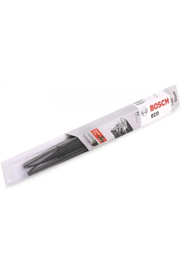 Silecek Süpürgesi 530 Mm Eco 3397005162 ürün görseli 1
