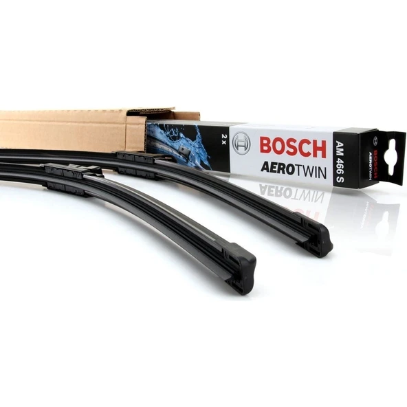 Opel Corsa E Ön Silecek Takımı Aerotwin (Bosch) ürün görseli 1