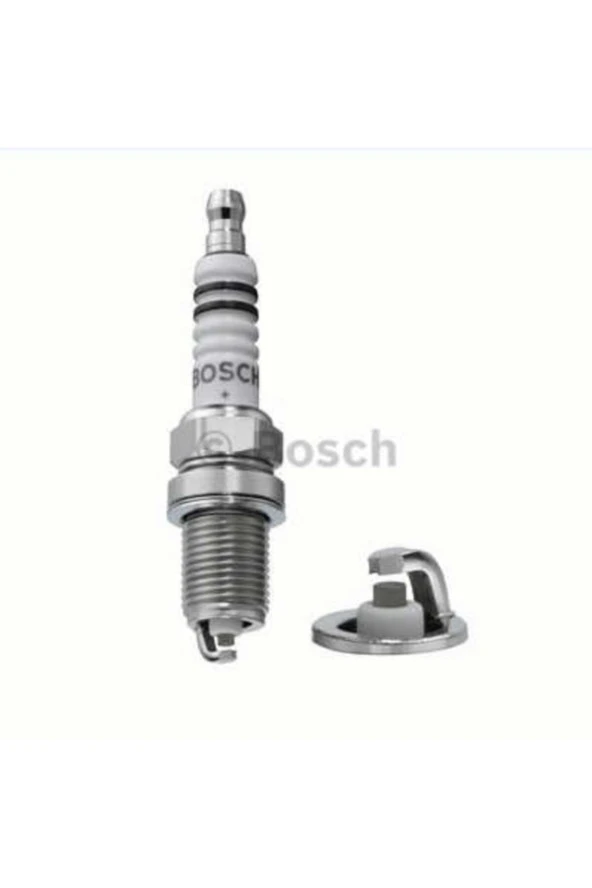 Bujı Passat 05->/jetta 05->/golf 04->/octavıa 04->/a3 03->/a4 02->/touran 03-> 2,0fsı (fr7hpp332w) ürün görseli 1