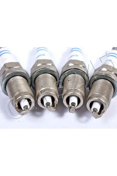 101905601b- 0242235983- Atesleme Bujısı Fr7hc+ (set) Caddy Golf V Jetta Iıı Polo Octavıa Fabıa ürün görseli 1