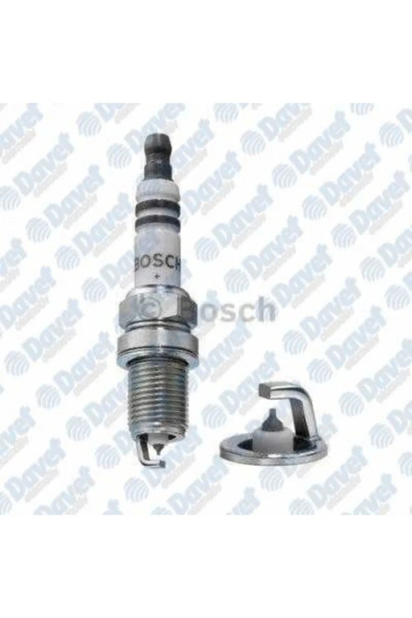 Bujı Fr7kpp33+ Platın Vw ürün görseli 1