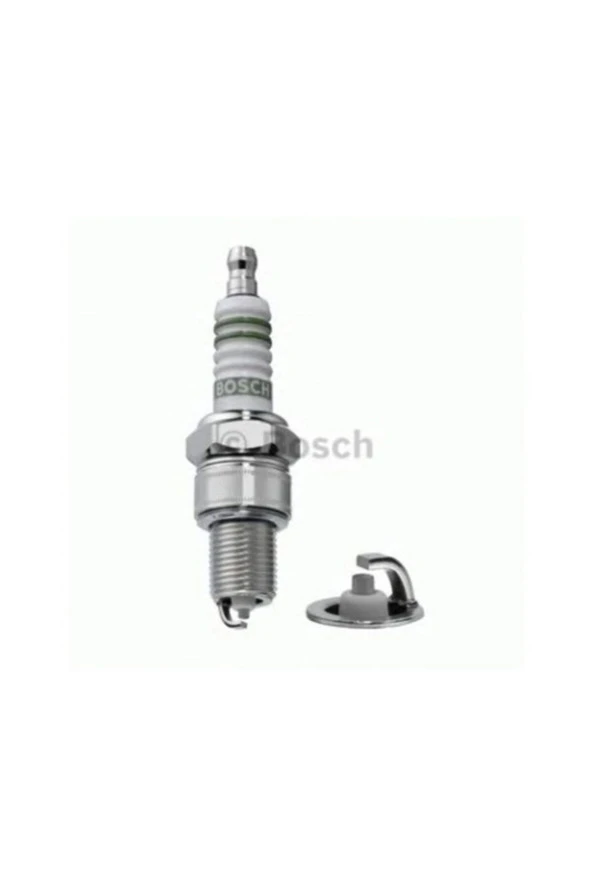 0003908857- 0241229715- Atesleme Bujısı (w8dc) Ea 0.8mm Alfa ürün görseli 1