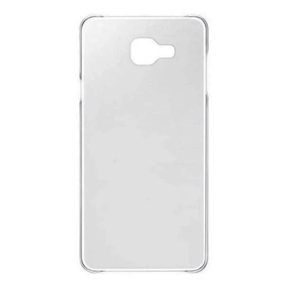 Samsung A710F Galaxy A7 (2016) Slim Cover Orjinal Kılıf EF-AA710CTEGWW (Outlet) ürün görseli 1