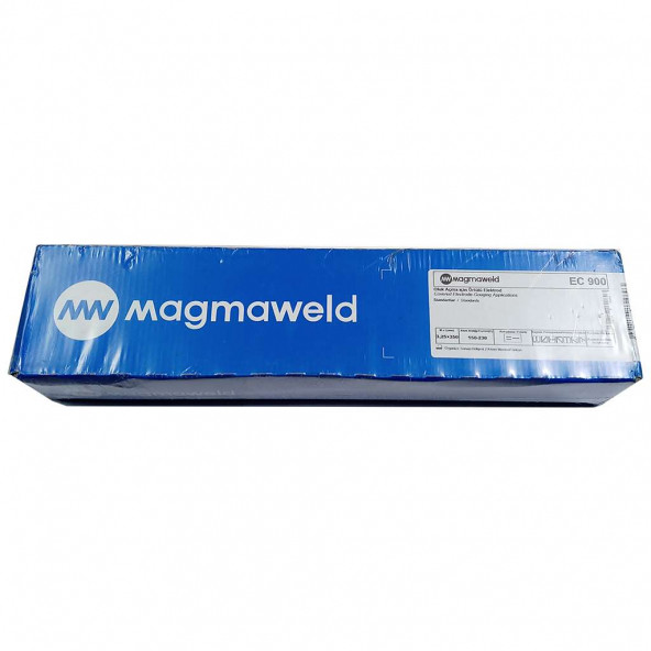Magmaveld EC 900 Oluk Açma, Delme Elektrodu 3.25x350 mm (90 lı paket) ürün görseli 1