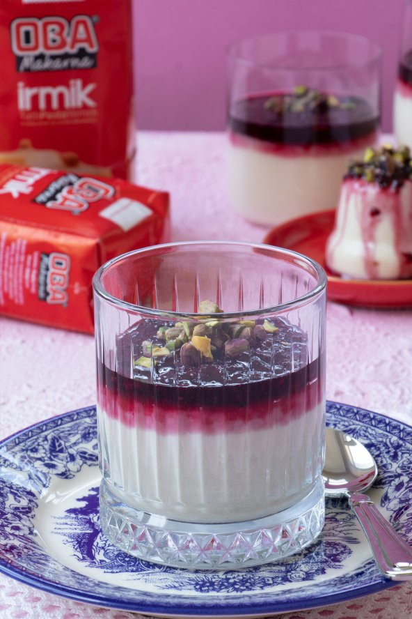 Oba İrmik 500 Gr x 20 Adet - Resim 2