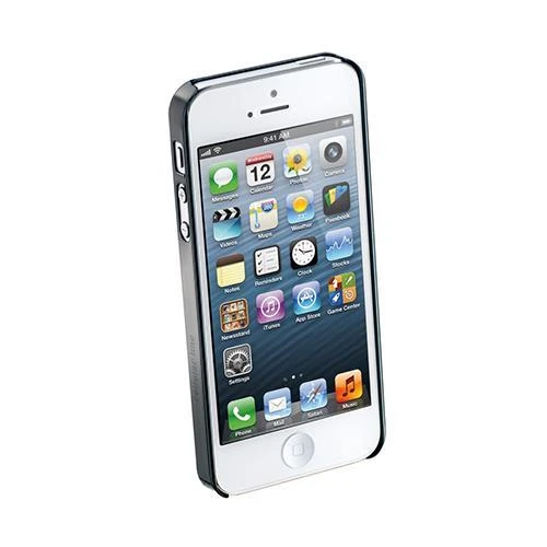 Apple iPhone SE/5S/5 Cellular Line ANIMALIER Sert Kılıf ANIMALIERIPHONE53 (Outlet) ürün görseli 1