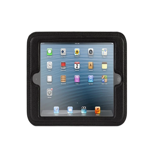 Griffin iPad mini CinemaSeat Koltuk Arkası Tablet Tutacağı - Siyah ürün görseli 1