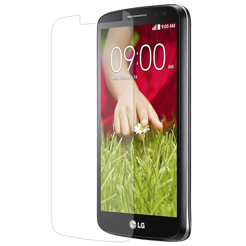 LG D610 G2 Mini Ekran Koruyucu Şeffaf - 1 Adet ürün görseli 1