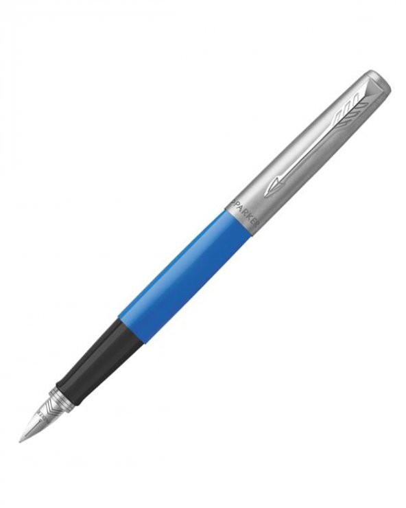 Parker Jotter Original Dolma Kalem Açık Mavi M Uç 2096900 ürün görseli 1