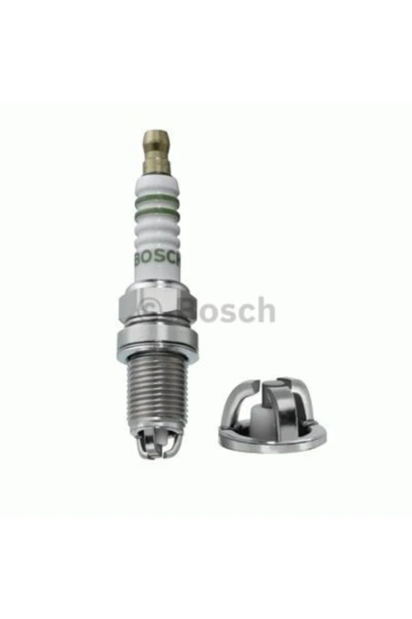 10ad. 0242235766 Atesleme Bujısı (Fr7ktc) Ea 1.0mm Mb C 200 ürün görseli 1