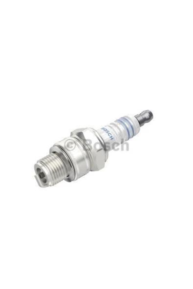 Motosıklet Nıkel Atesleme Bujısı W7ac 0241235607 ürün görseli 1
