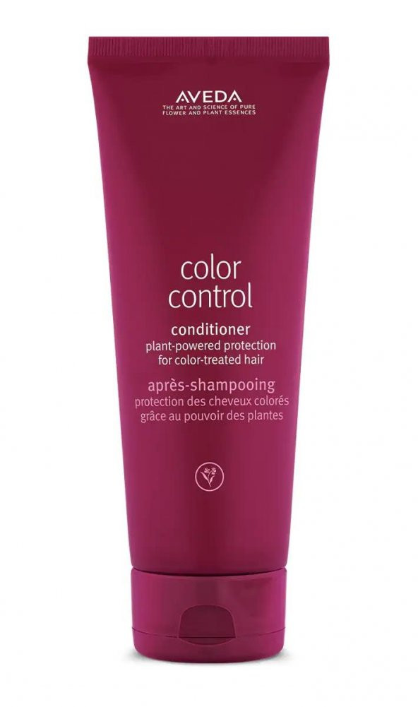 Aveda Color Control Boyalı Saçlar Için Saç Kremi 200ml ürün görseli 1