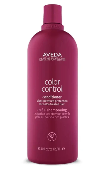 Aveda Color Control Boyalı Saçlar Için Saç Kremi 1000ml ürün görseli 1