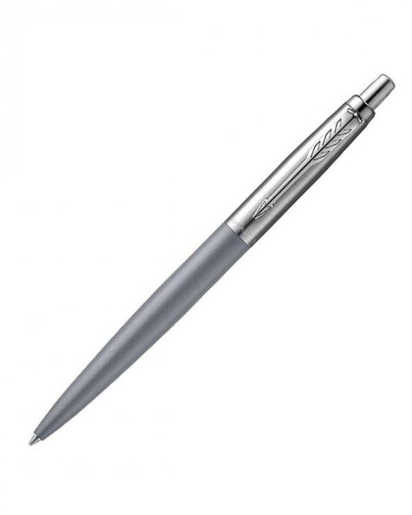 Parker Jotter XL Tükenmez Kalem Mat Gri 2068360 ürün görseli 1