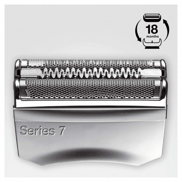 valkrone Braun Pulsonic 70S,720, 730, 740, 750cc, 760cc, 790cc, 797cc, 799cc  Elek Bıçak  Başlık ürün görseli 1