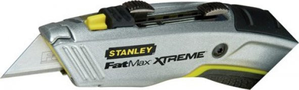 Stanley Fatmax Extreme 0-10-789 Çift Ağızlı Maket Bıçağı ürün görseli 1