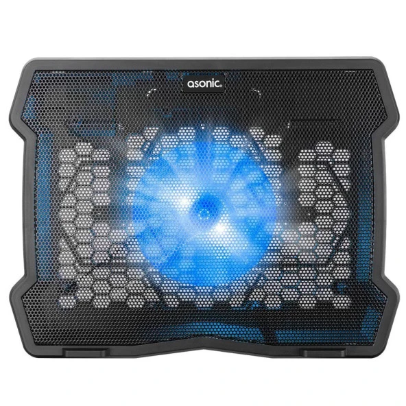 ASONIC NOTEBOOK  SOGUTUCU AS-A34 140mm FAN BOYUTU ürün görseli 1
