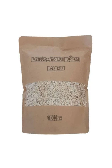 KAVILCA BUĞDAYI KABUKLU 1KG ürün görseli 1