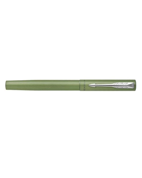 Parker Vector XL Dolma Kalem Yeşil M Uç 2159747 ürün görseli 1