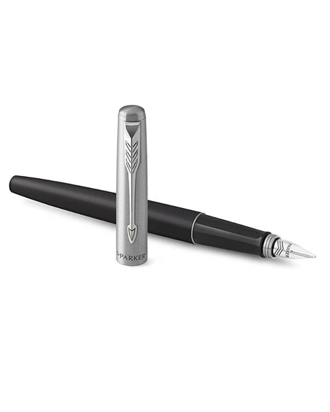 Parker Jotter Dolma Kalem Siyah 2030947 ürün görseli 1