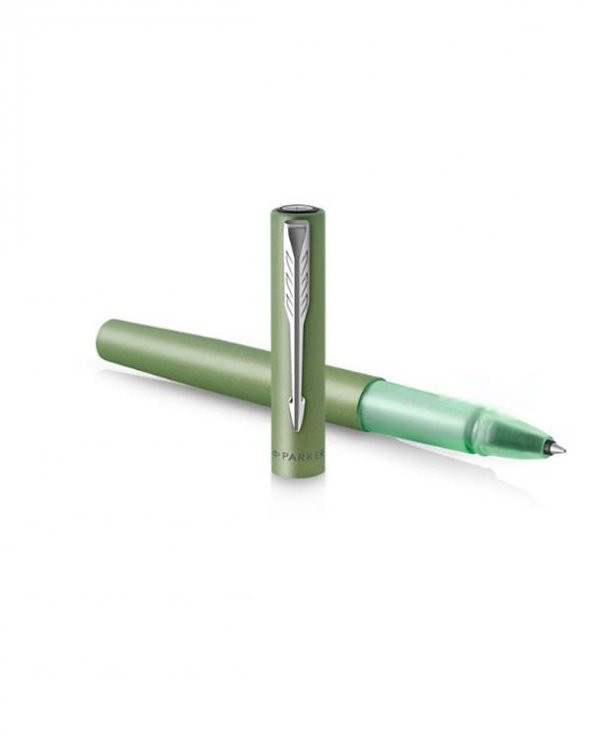 Parker Vector XL Roller Kalem Yeşil 2159777 ürün görseli 1