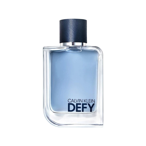 Calvin Klein Defy EDT 100 ml Erkek Parfüm ürün görseli 1
