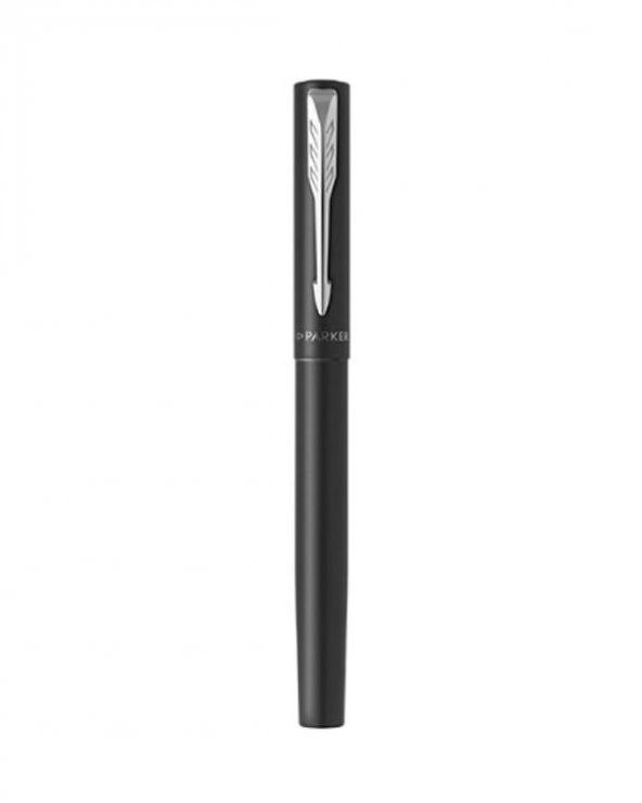 Parker Vector XL Roller Kalem Siyah 2159774 - Resim 2