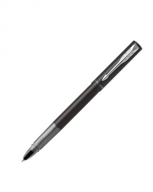 Parker Vector XL Roller Kalem Siyah 2159774 - Resim 3