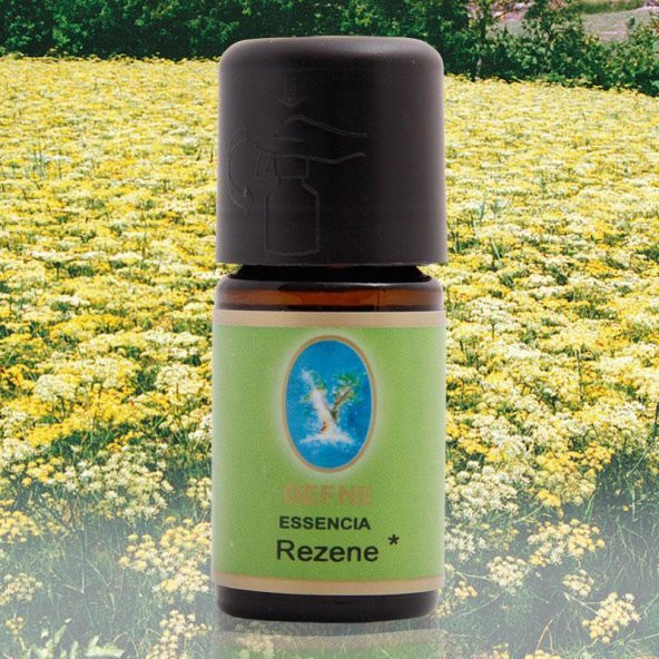 Nuka Defne Essencia Rezene Yağı 5 ML ürün görseli 1