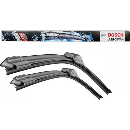 Bosch Toyota Corolla Ön Silecek Takımı (2013-2019) / Bosch Aerotwin Serisi ürün görseli 1