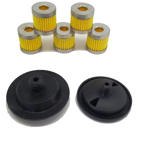Atiker Regülatör Filtresi 5 Li Paket (Yeni Tip Metal Kasa) ürün görseli 1