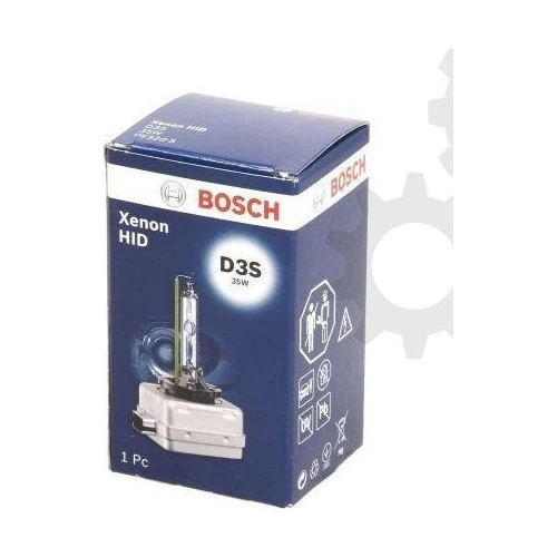 Bosch D3S Xenon Hid Far Ampülü 35W PK32D-5 (1 Adet) ürün görseli 1