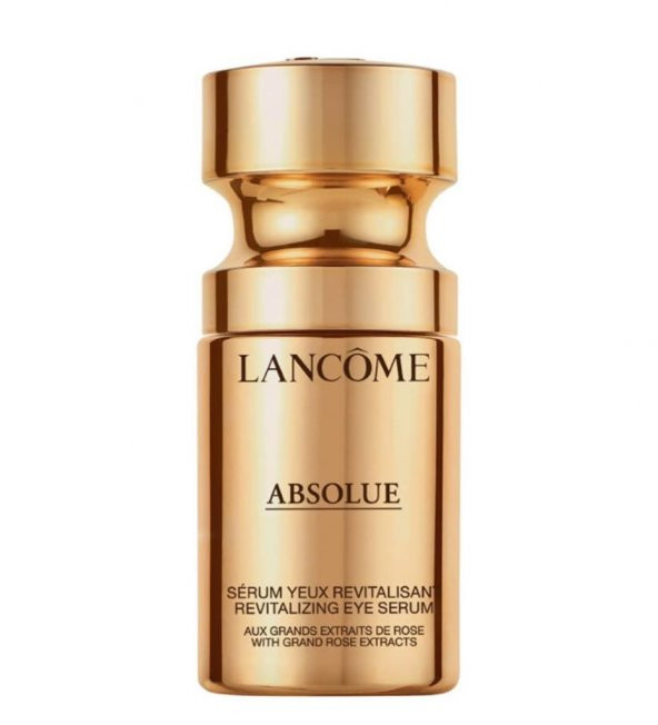 Lancome Absolue Revitalizing Eye Serum Refill 15ML ürün görseli 1