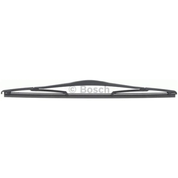 Bosch Silecek Süpürgesi Arka 400 mm Renault Clio II Peugeot 306 3K Bos 3397004632 ürün görseli 1