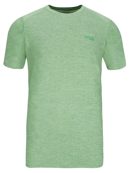 Berg Sangha Erkek T-Shirt-YEŞİL ürün görseli 1