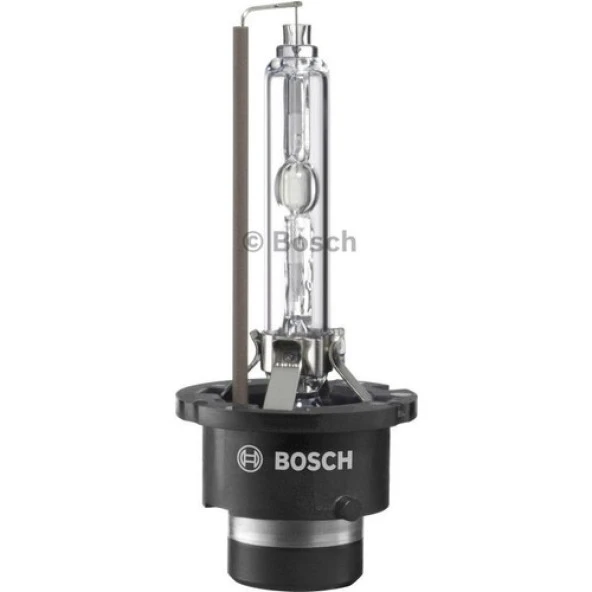 Bosch Ampül Xenon D2S 4300K -1 ürün görseli 1