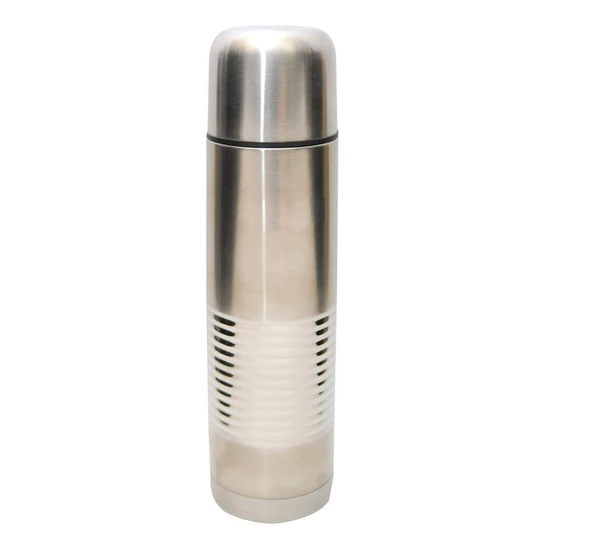 SQUARE HB 750ML ÇELİK TERMOS ürün görseli 1