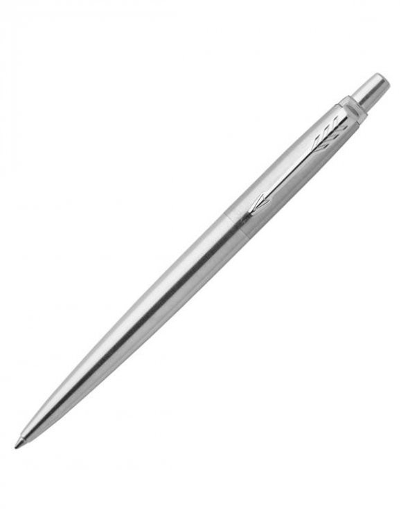 Parker Jotter Tükenmez Kalem Gümüş 1963836 ürün görseli 1