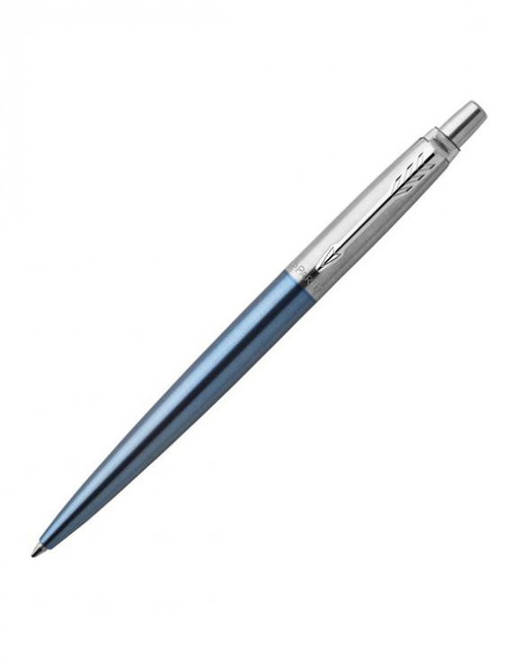 Parker Jotter Tükenmez Kalem Açık Mavi 1953411 ürün görseli 1