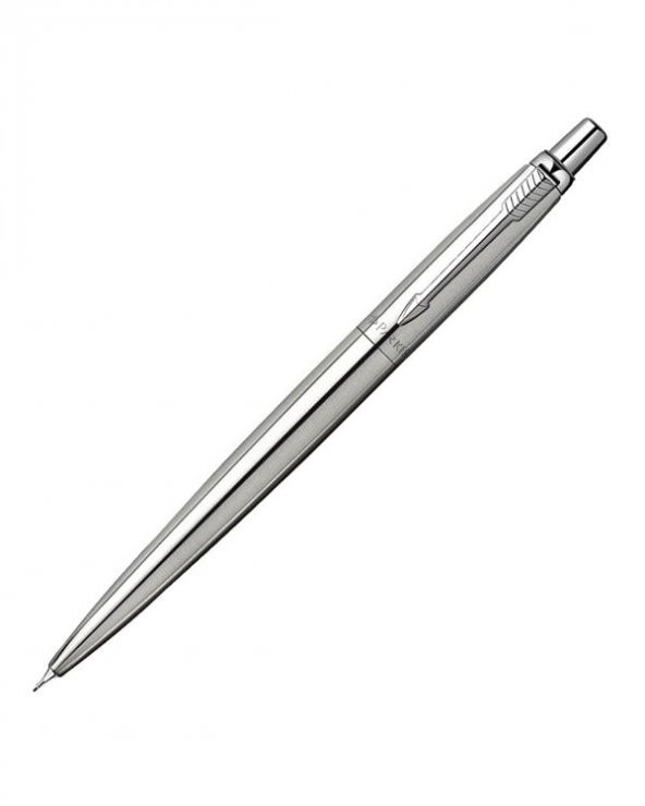 Parker Jotter Versatil Kalem Gümüş Gri 1953424 ürün görseli 1