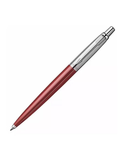 Parker Jotter Tükenmez Kalem Kırmızı 2183310 ürün görseli 1