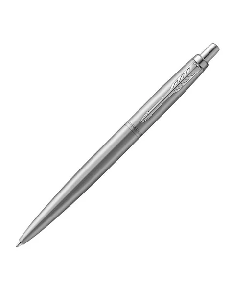 Parker Jotter XL Mono Tükenmez Kalem Gümüş 2122756 ürün görseli 1