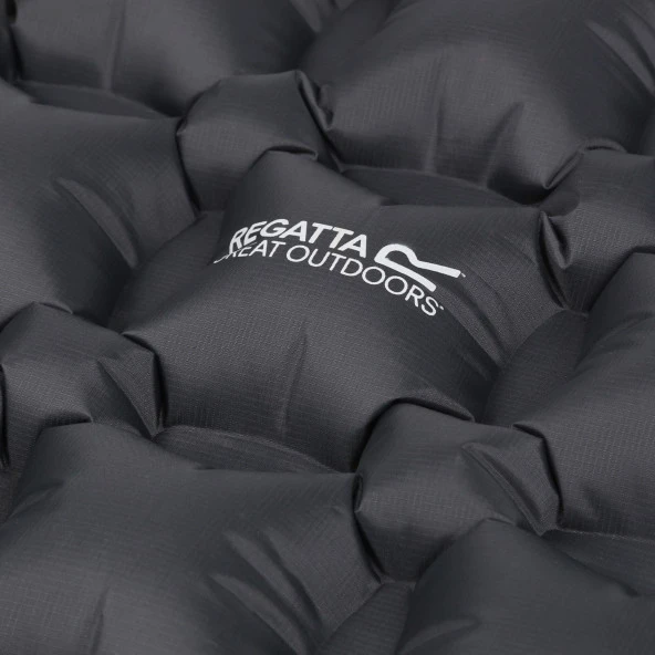 Regatta Ebony Şişme Mat-GRİ - Resim 3