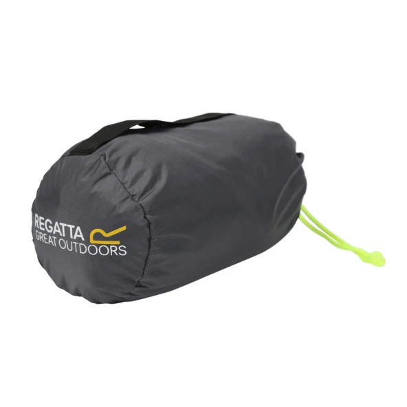 Regatta Ebony Şişme Mat-GRİ - Resim 5