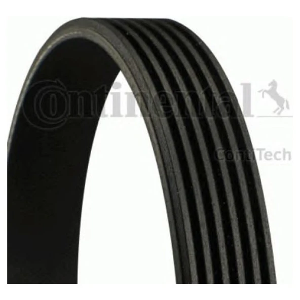 Bosch V Kayışı 6Pk1735 A3 C5 Jumpy Scudo Fıesta Golf V Passat To ürün görseli 1