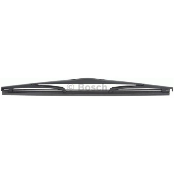 Bosch Silecek Arka F20 10 30Cm ürün görseli 1