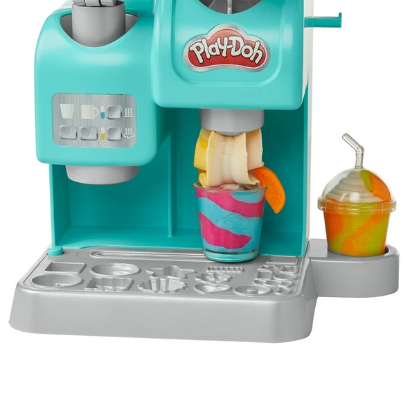 F5836 Play-Doh  Dondurma Arabam +3 yaş - Resim 7