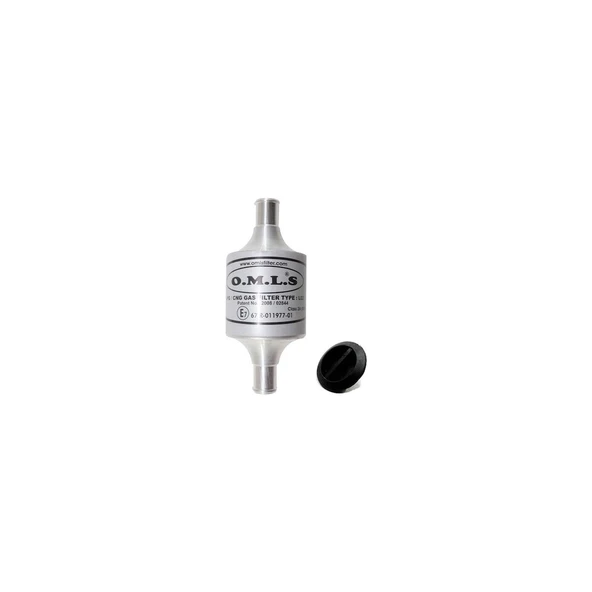 Tipi Lpg Filtre Omls ürün görseli 1