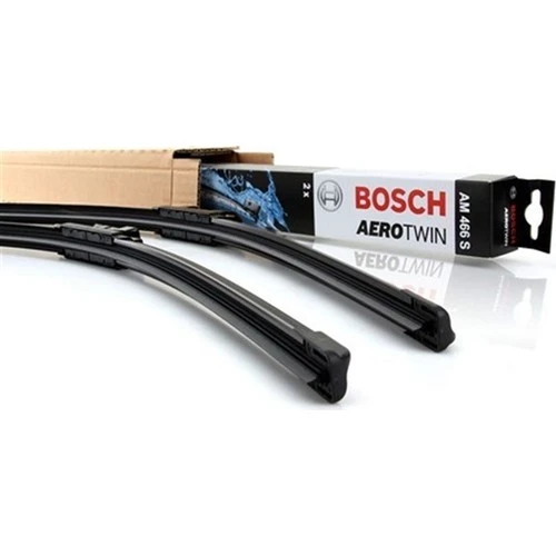 Bosch Chevrolet Yeni Aveo Ön Silecek Süpürge Takımı Bosch Marka ( 3397007466 ) ürün görseli 1