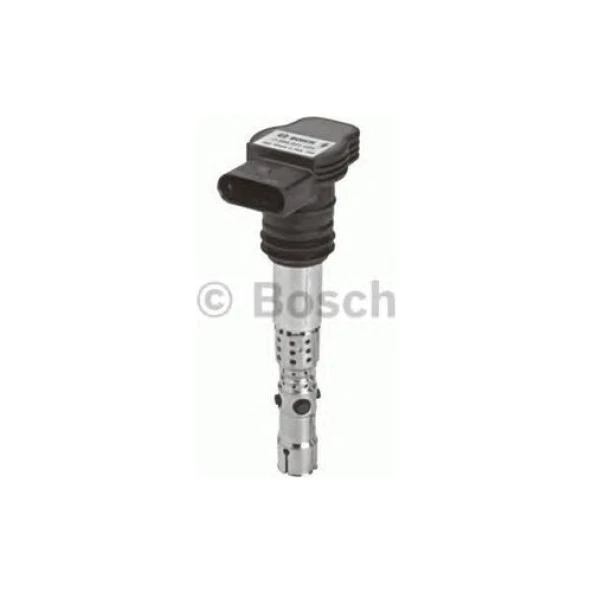 Bosch Ateşleme Bobini A4 A6 Bora Passat 1.8T Aum Agu Arx ürün görseli 1